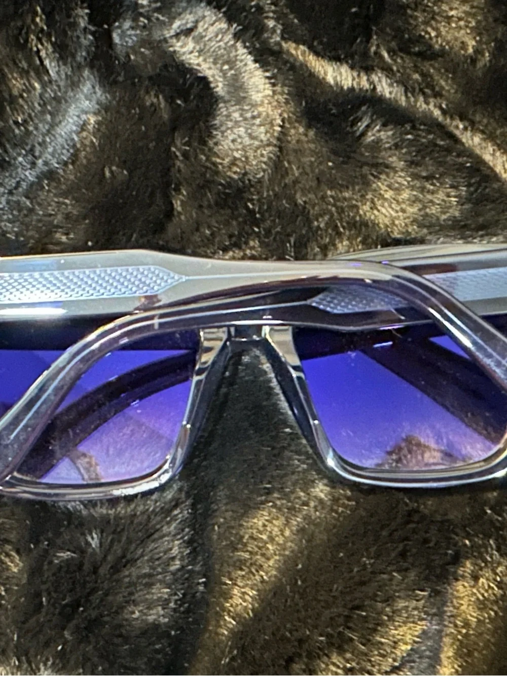 Breitling Cutler and Gross Sunglasses